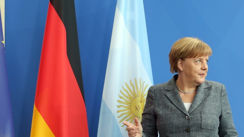 Deutsche Firmen planen Geschäftsausbau in Argentinien