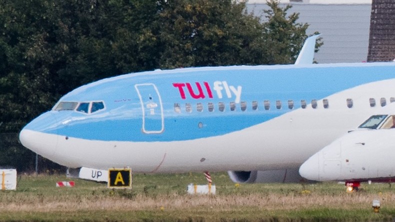 Etihad bricht Gespräche mit Tui über gemeinsamen Ferienflieger ab