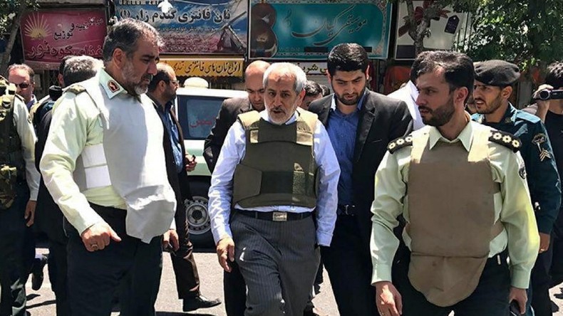 Experten zu Iran-Attentaten: Saudische Ideologie des Wahhabismus trägt Hauptschuld