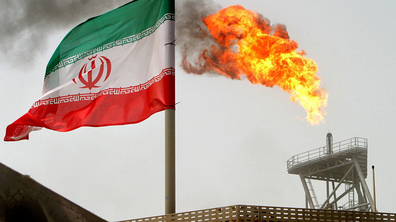 Nach Dissens mit Indien: Iran vergibt Förderrechte für Erdgasfelder an Russland