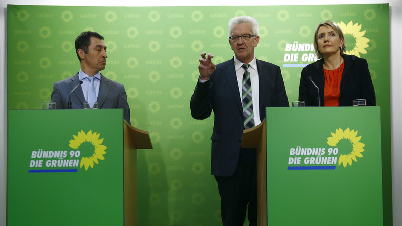 Grüne wollen Online-Handel an Sonntagen einschränken