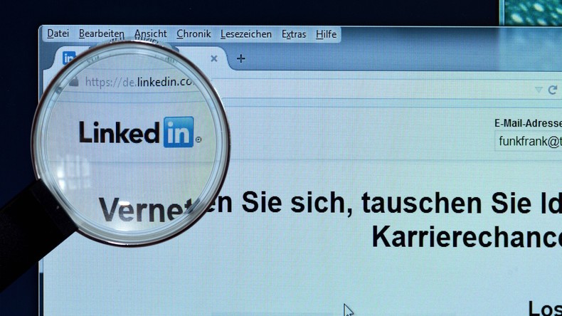 Karrierenetzwerk LinkedIn erreicht zehn Millionen Nutzer im deutschsprachigen Raum