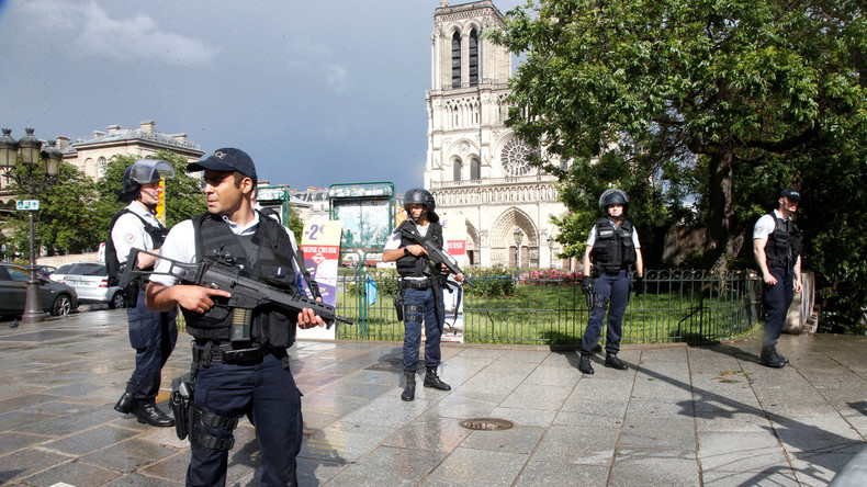 IS-Attentäter von Paris hatte zuvor Journalistenpreis der EU-Kommission erhalten