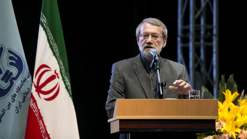 Iran: USA entwickelt sich zum Verbündeten der IS-Terroristen