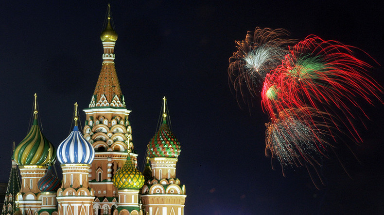 Russlands Volkswirtschaft befreit sich von Abhängigkeit des internationalen Ölpreises