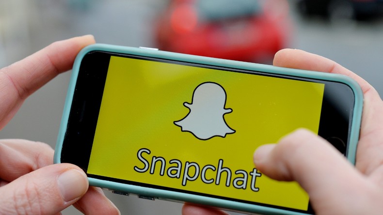 Foto-App Snapchat hat über 5 Millionen Nutzer in Deutschland
