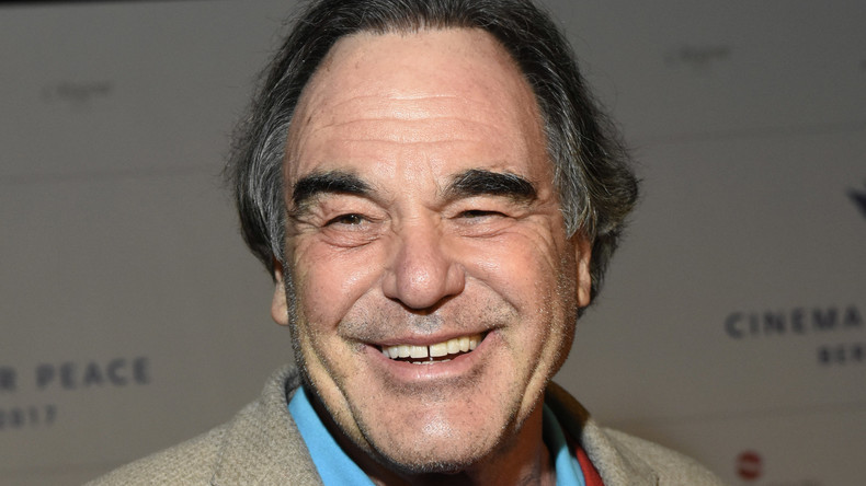 Interview-Reihe: Oliver Stone will Putin jenseits der Klischees darstellen