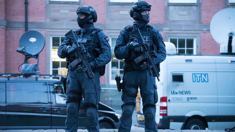Manchester-Anschlag: Alle Festgenommenen wieder auf freiem Fuß
