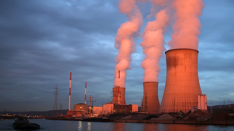 Mehr Risse in belgischen Atomkraftwerken als bisher bekannt