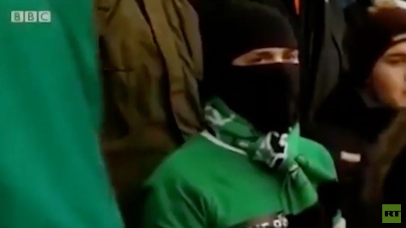 BBC fälscht Dokumentation über russische Hooligans