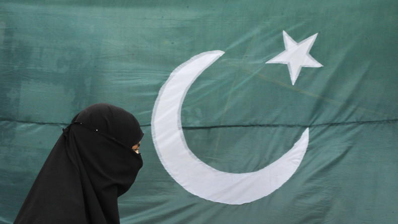 Pakistan: Todesurteil wegen Facebook-Kommentar