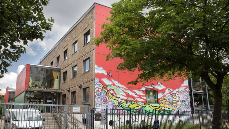 Abgründe im Latte-Macchiato-Idyll: Schwere Misshandlungen von Kleinkindern in einer Berliner Kita