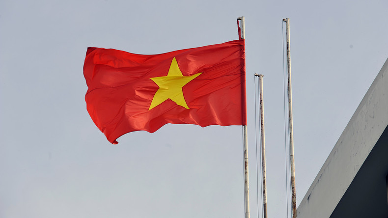 Vietnam entzieht Blogger Staatsbürgerschaft