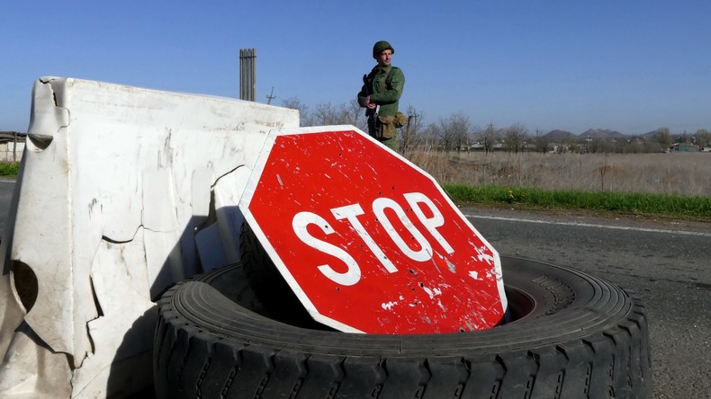 UNO veröffentlicht Menschenrechtsbericht zur Ukraine