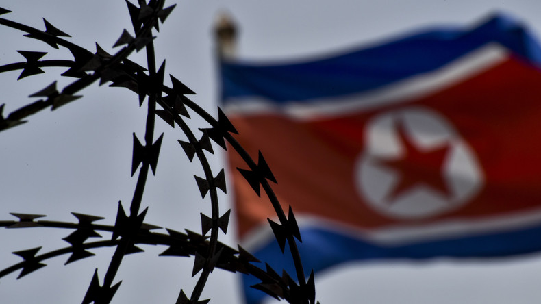 Nach Vorwürfen des Diebstahls von Propaganda-Schild: Nordkorea lässt US-Bürger Warmbier frei
