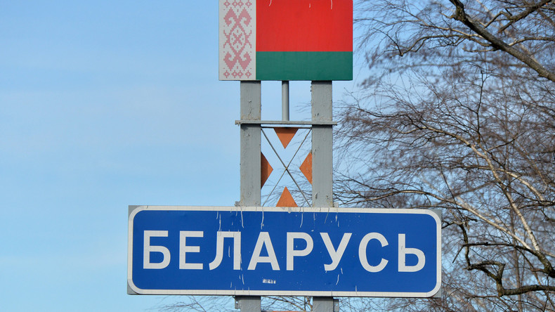 Washington verlängert Sanktionen gegen Minsk um ein Jahr