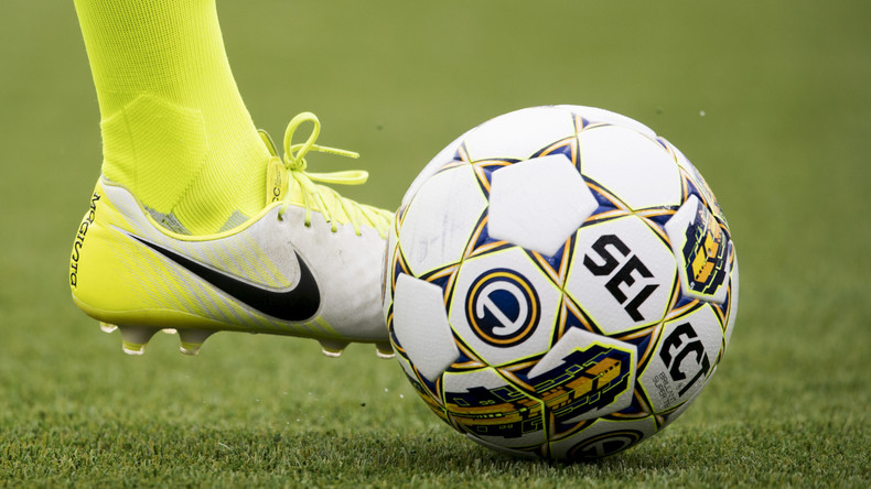 EU-Wettbewerbshüter prüfen Geschäftspraktiken von Nike
