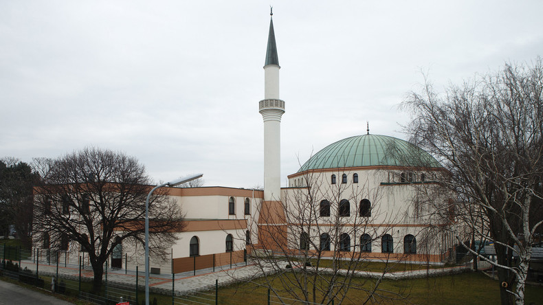 Österreichs Imame setzen Zeichen gegen Extremismus und Terror