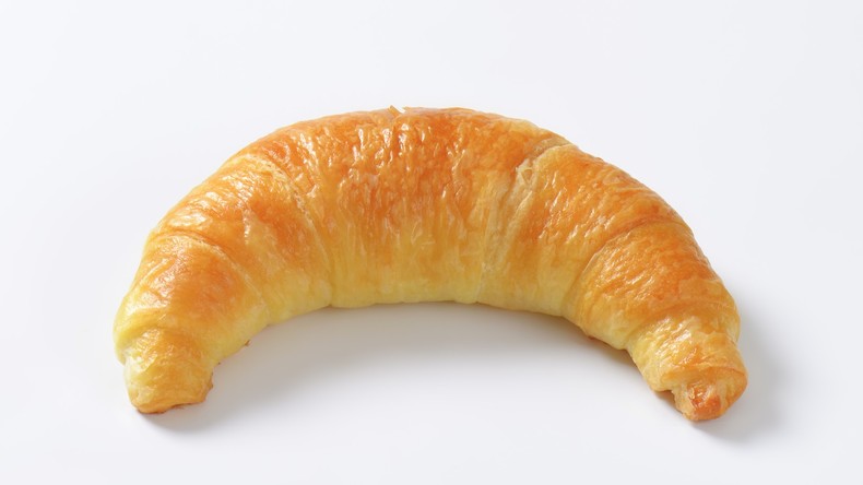 Mon Dieu: Frankreich drohen höhere Croissantpreise