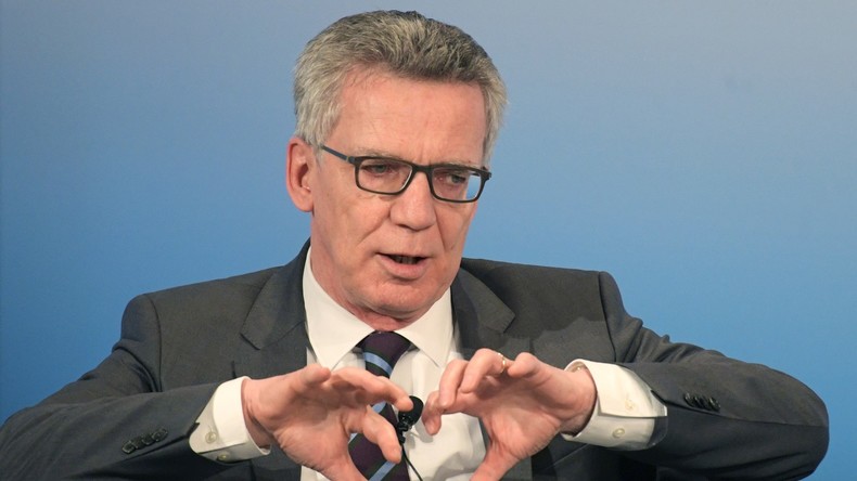 Innenminister stimmen Überwachung von WhatsApp zu