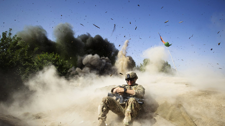 Mattis: Derzeit gewinnt USA in Afghanistan nicht