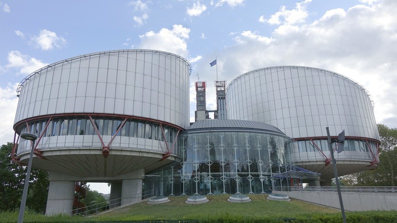 Europäischer Gerichtshof wird bei weiteren Klagen türkischer Journalisten aktiv