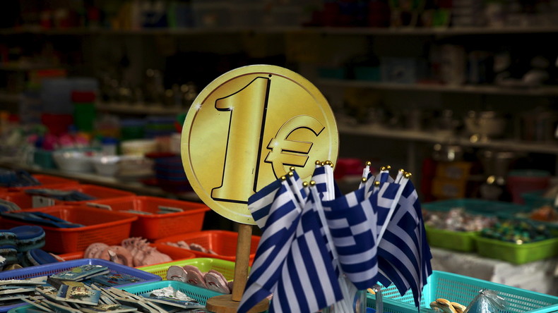 Finanzkrise in der Europäischen Union: Schäuble wegen Griechenland in der Kritik