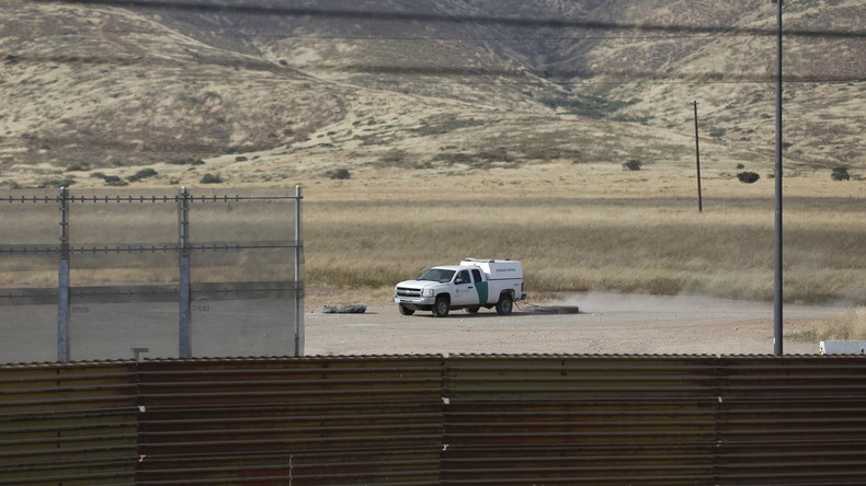Amnesty International wirft Donald Trump brutale Grenzpolitik vor