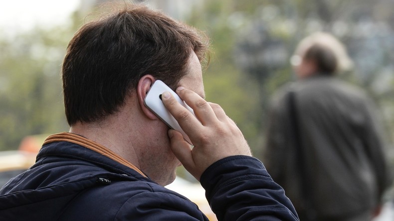 Roaming-Gebühren in der EU entfallen