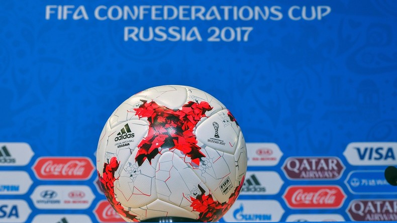 Deutsches Nationalteam nach Russland abgeflogen