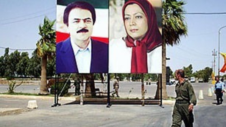Hintergrund: Die Volksmodschahedin - eine iranische Terrororganisation unter westlichen Fittichen