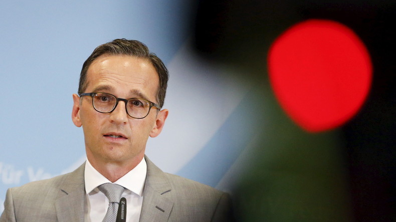 Grundrechte ausgesetzt: Widerstand gegen "Hate Speech"-Gesetz von Maas nimmt weiter zu