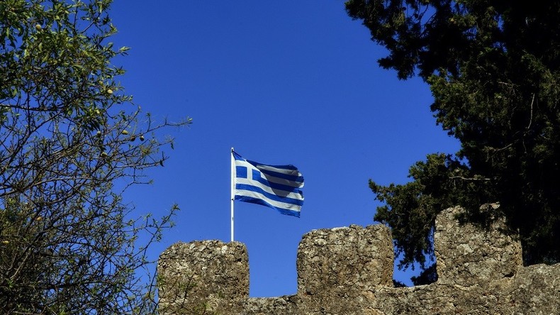 Griechenland, Israel und Zypern bauen Zusammenarbeit aus