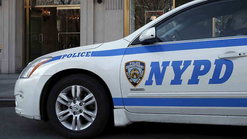 Manhattan: 10 Menschen verletzt nachdem SUV in Menschenmenge fährt