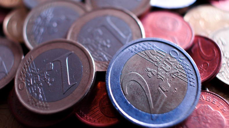 Neues Geld für Griechenland