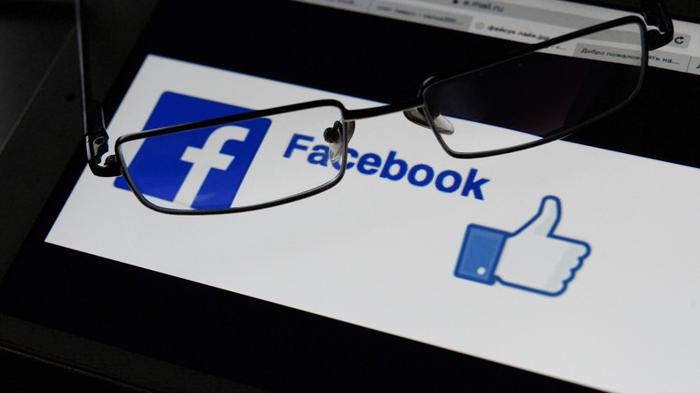 Facebook setzt neue Technologien zur Terrorismusbekämpfung ein