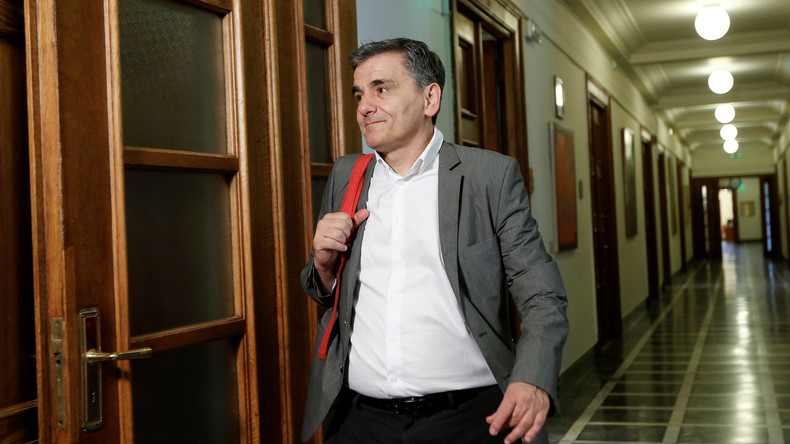 Neue Milliarden für Athen: „Eine gewisse Abweichung von dem, was beschlossen war“