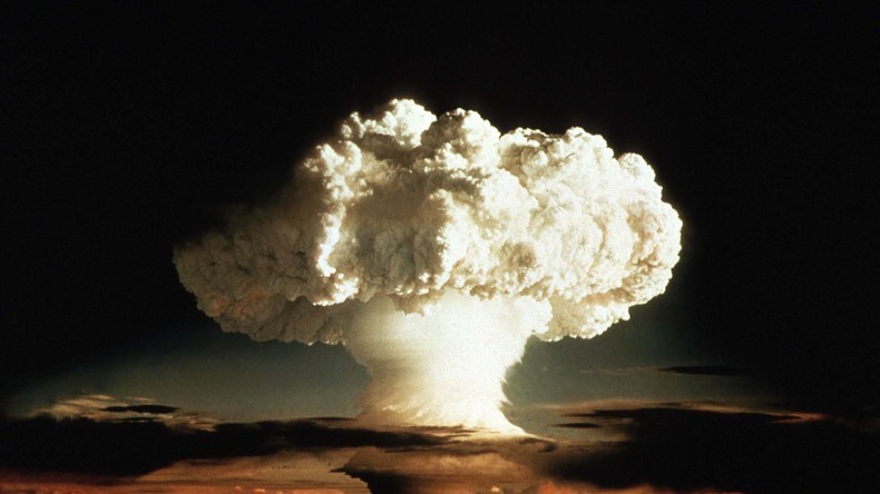UN-Verhandlungen über Atomwaffenverbot ohne deutsche Beteiligung