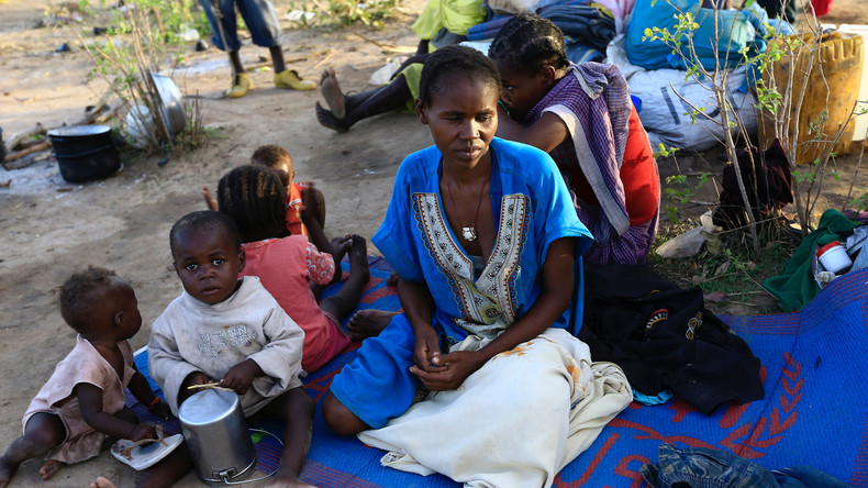 Cholera im Südsudan: Tausende erkrankt
