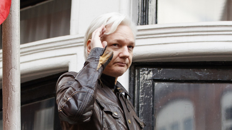 Projekt Kirschblüte: WikiLeaks veröffentlicht CIA-Software zur WLAN-Überwachung