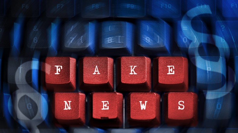 Programmbeschwerde gegen ARD-Tagesschau wegen erneuter Fake-News