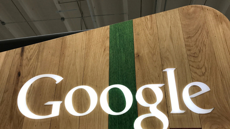 Milliarden schwere Strafe droht Google