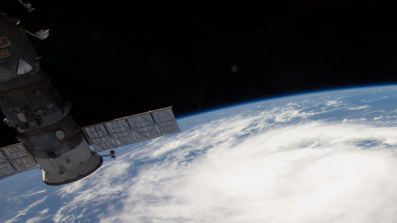 Russischer Frachter bringt Nachschub zur Raumstation ISS