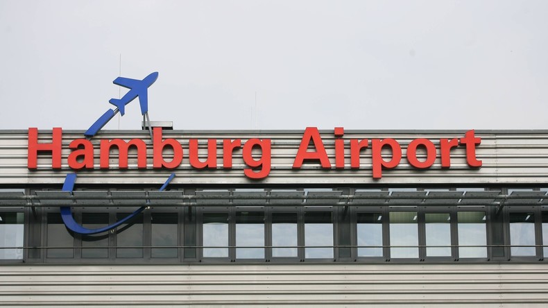 Sicherheitslandung: Flugverkehr am Hamburger Flughafen unterbrochen