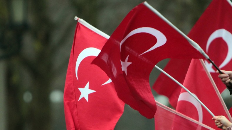 Schutzquote für Asylsuchende aus Türkei in Deutschland weiter hoch