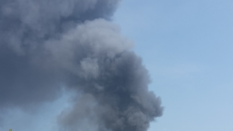 Mindestens vier Menschen sterben bei Explosion im Nordosten Kenias