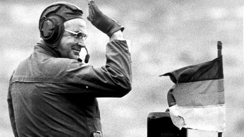 Helmut Kohl – Ein Leben zwischen Saumagen, Flick-Affäre und deutscher Wiedervereinigung