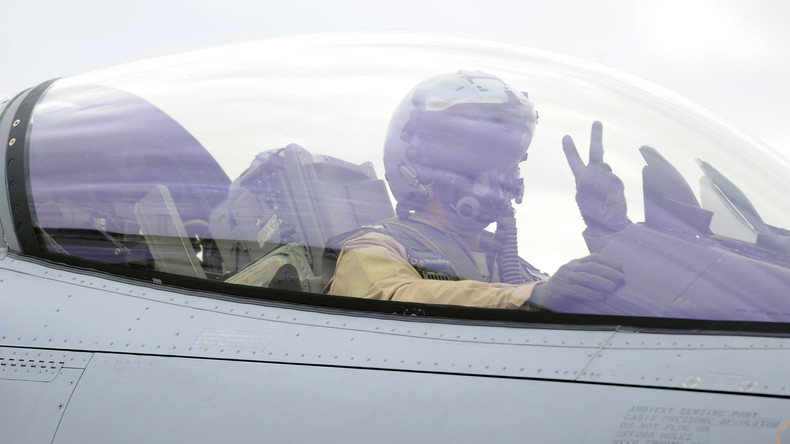 Belgien verlängert seine Teilnahme an der US-Koalition in Syrien und Irak