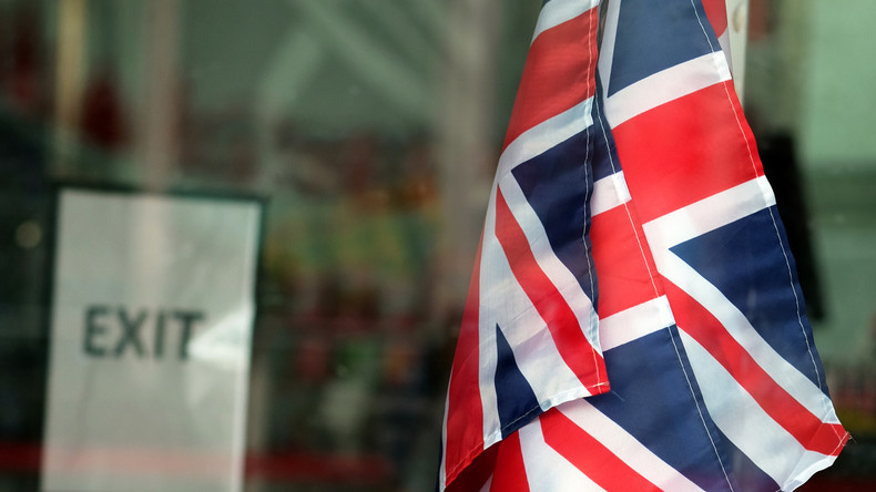 Brexit-Unterhändler erstmals an einem Tisch