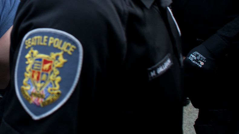 Polizisten erschießen bewaffnete Schwangere in Seattle